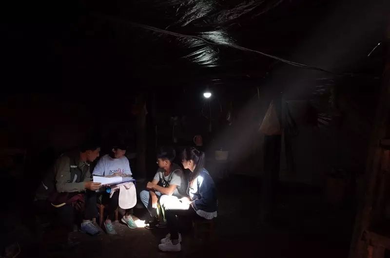 去了一趟云南后想换个活法,去了趟云南回来的想法