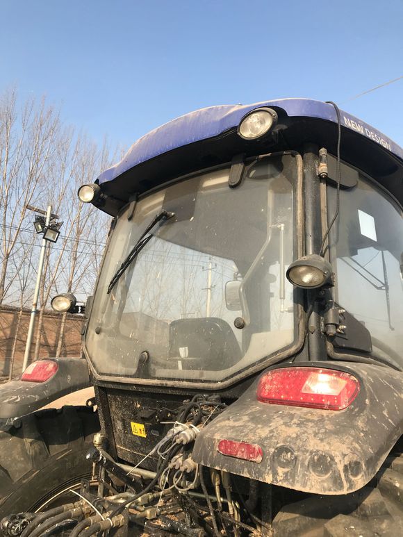 10万左右的雷沃1804拖拉机,雷沃拖拉机1404六缸多少钱