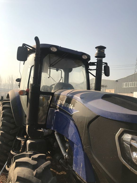 10万左右的雷沃1804拖拉机,雷沃拖拉机1404六缸多少钱