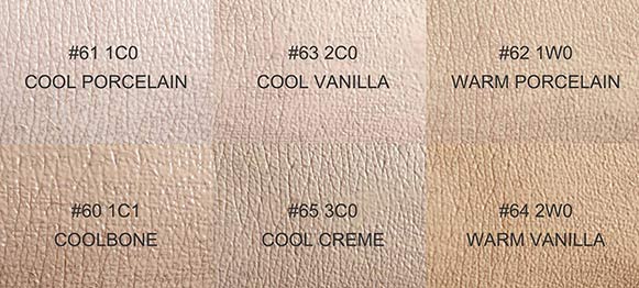 雅诗兰黛沁水粉底液瑕疵干皮测评,雅诗兰黛沁水粉底液中性瓷白