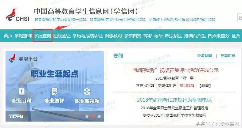 报考医师资格证流程视频,执业医师报名要学历认证吗