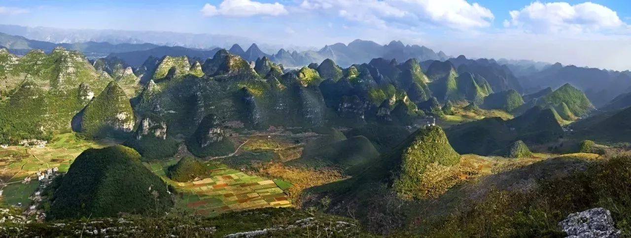 错过了这30个地方，你就相当于辜负了整个贵州！