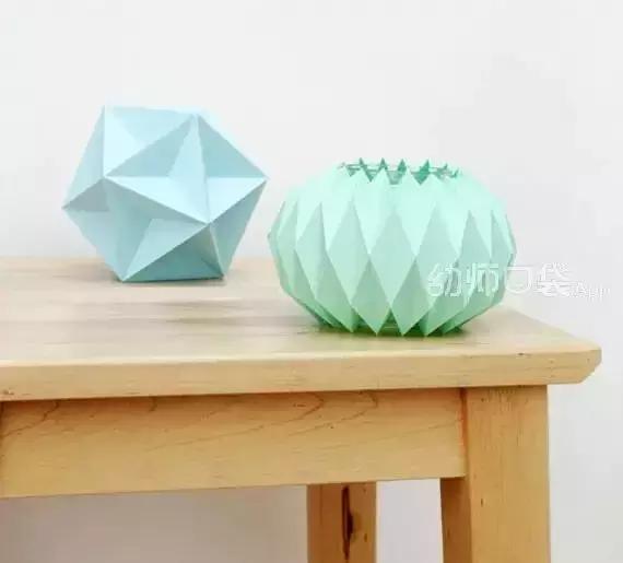 100个简单手工灯笼,100个灯笼制作方法