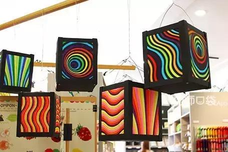 100个简单手工灯笼,100个灯笼制作方法