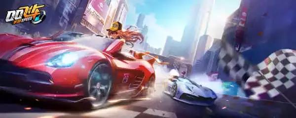 qq飞车手游手感重要吗,qq飞车手游最新