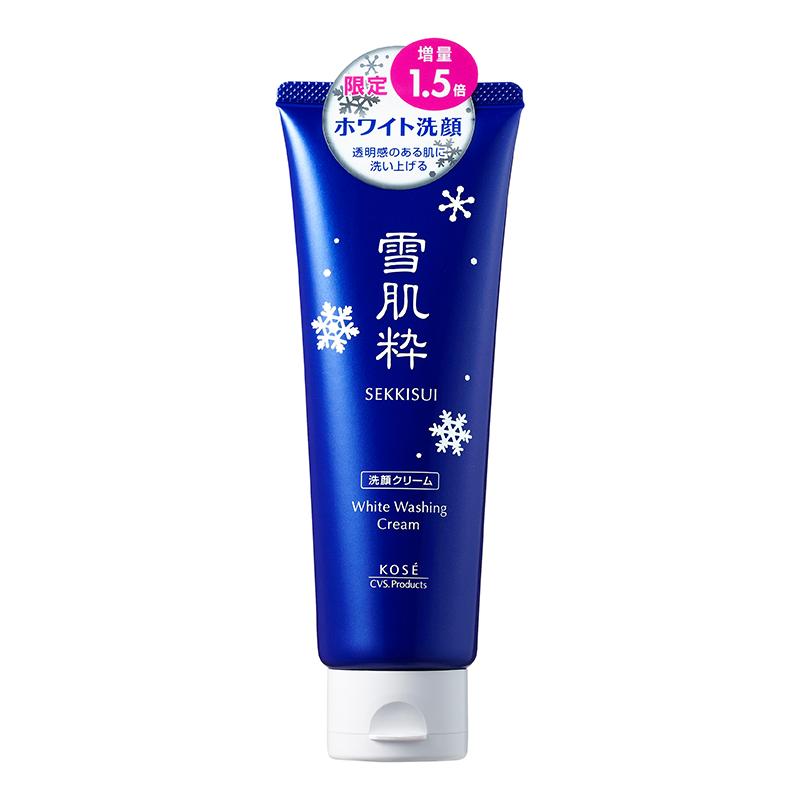 日本7-Eleven独卖“雪肌粋”5大必选产品推介!