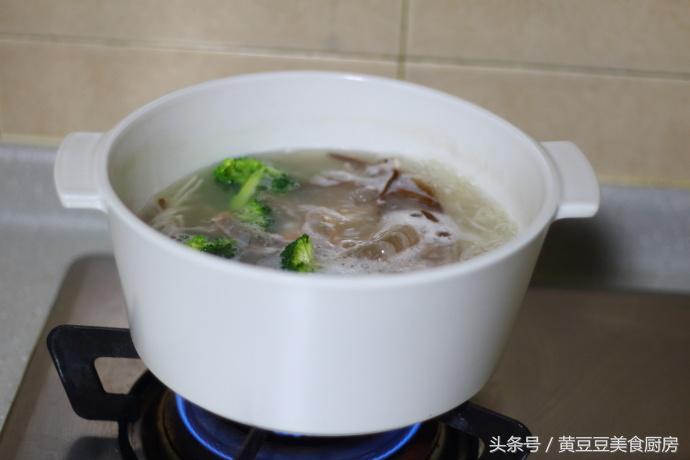 米粉怎么做更容易消化,米粉怎样做才不伤胃