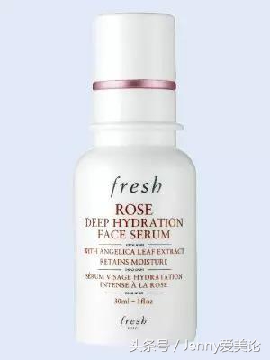 不用网购的廉价护肤品,平价好用面部精华液排行榜