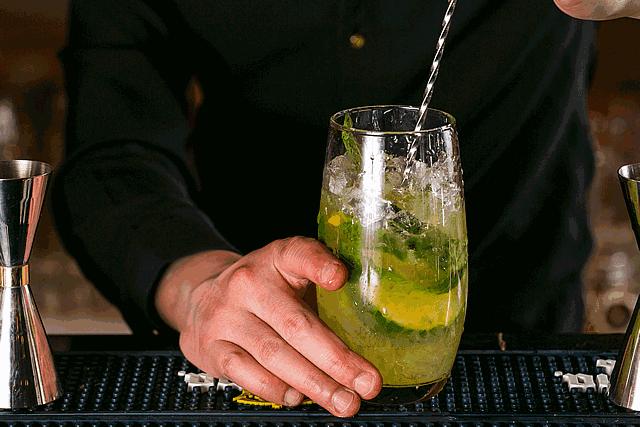 燥起来酒吧,燥起来电音完整版