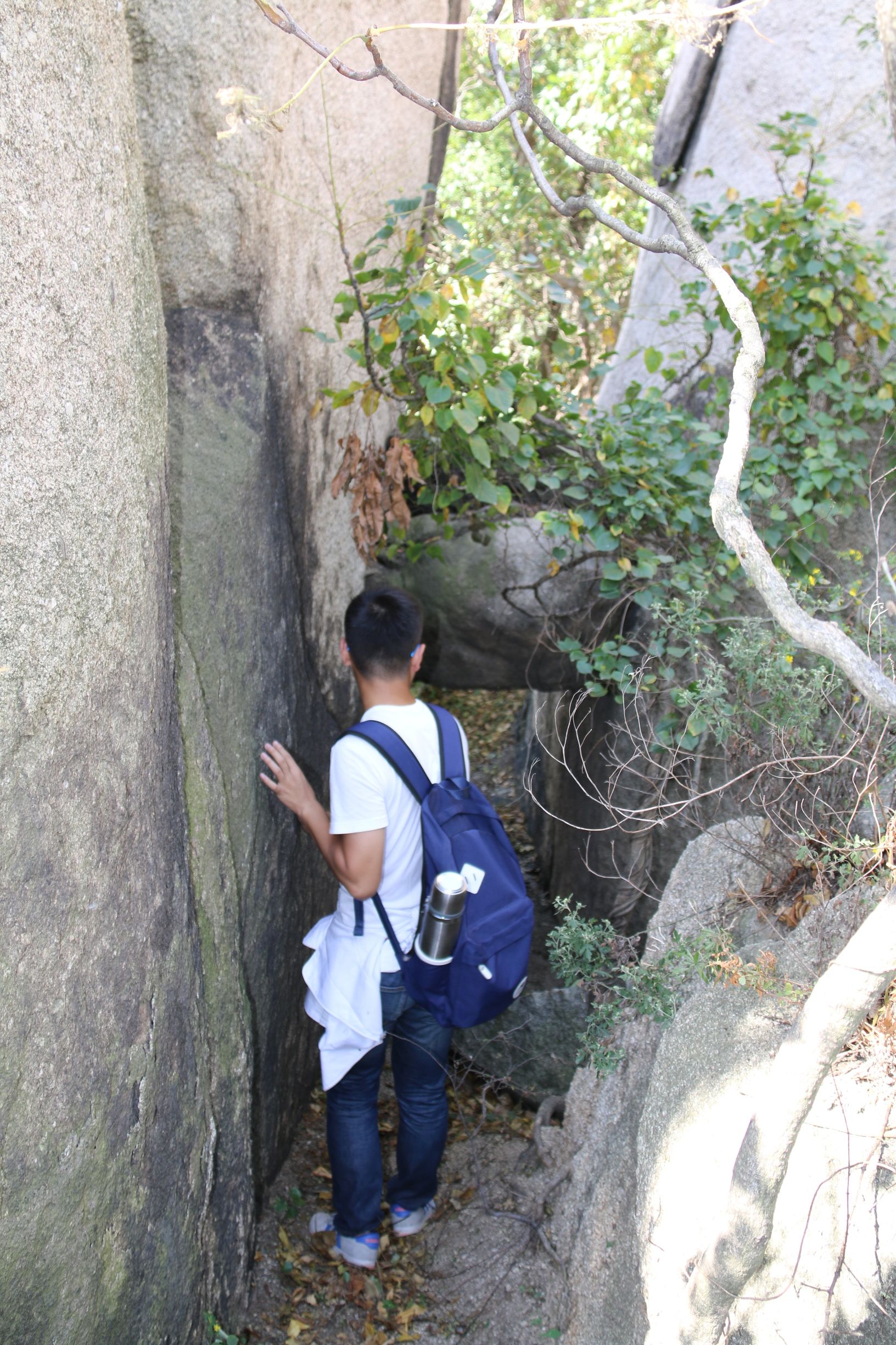 邹城峄山为什么是奇山,邹城石头山在什么地方