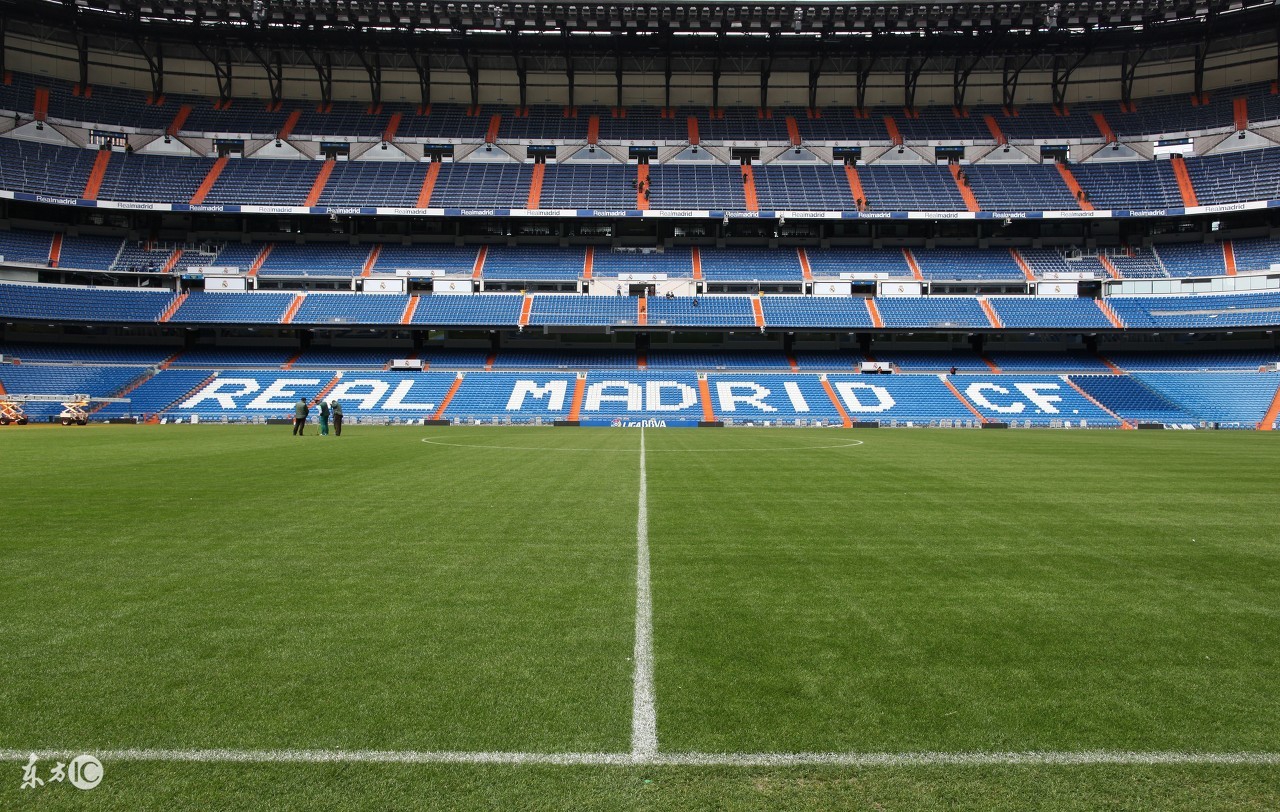 十大顶级球场排名,最豪华的球场