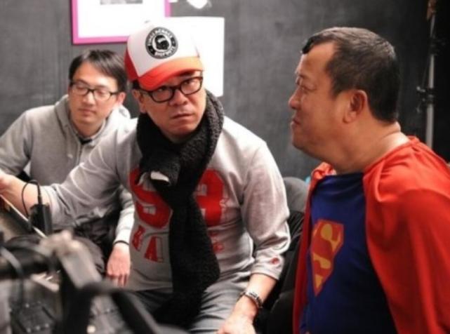 曾志伟为啥在圈里受人尊敬,评价曾志伟人品