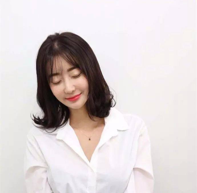 剪了短发不怎么好看,剪了中短发很难看怎么办