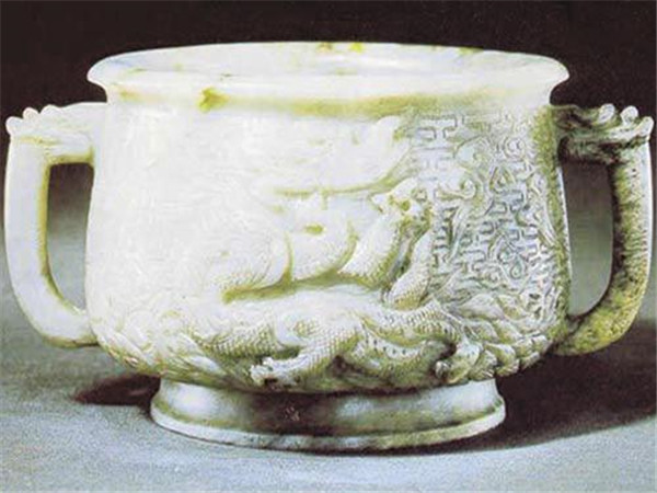 稀世国宝故宫,故宫十大稀世珍宝