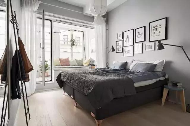 不一样的风格简单又漂亮,极简风格不简单的极致美