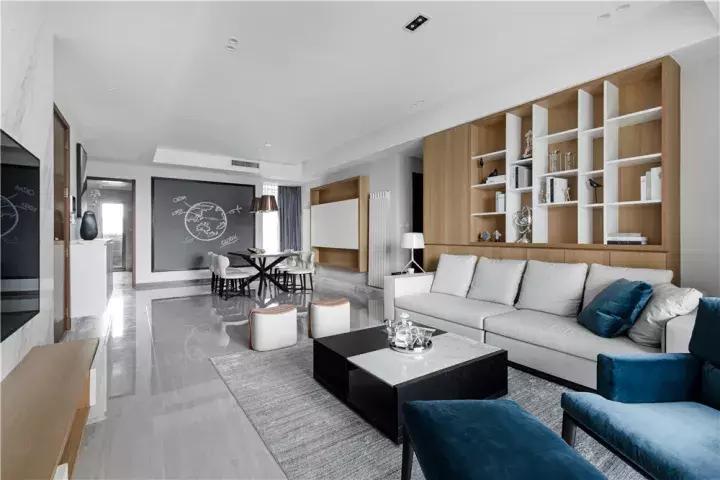 不一样的风格简单又漂亮,极简风格不简单的极致美