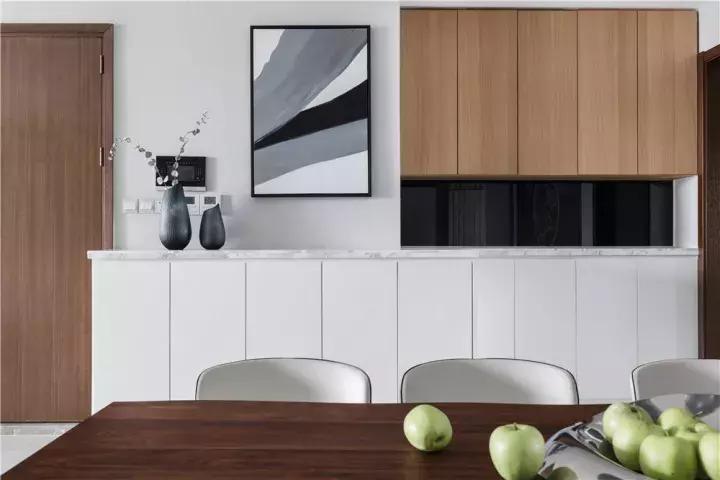 不一样的风格简单又漂亮,极简风格不简单的极致美