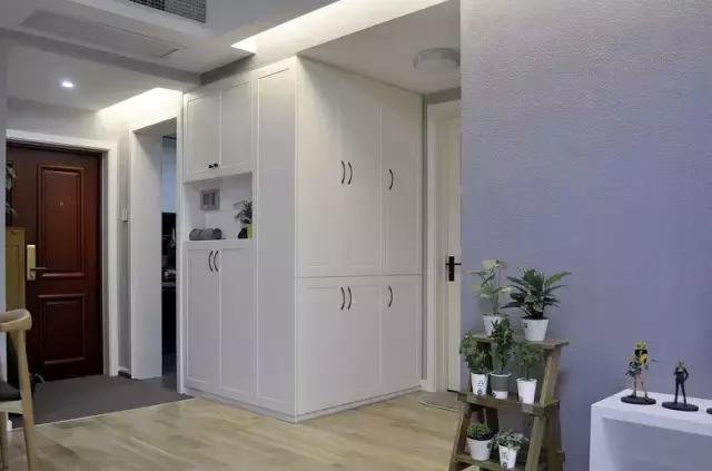 不一样的风格简单又漂亮,极简风格不简单的极致美