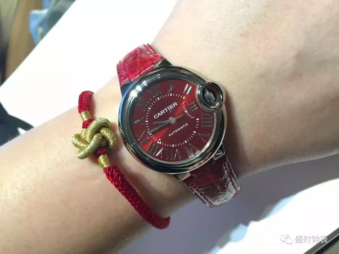 跟着史上最强钟表订货团扫货还怕没有好表看咩?