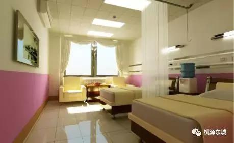 桃源县中医医院迁建工程,桃源县中医医院整体迁建工程中标