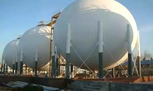 储罐的各种种类和优缺点,储罐的种类及区别