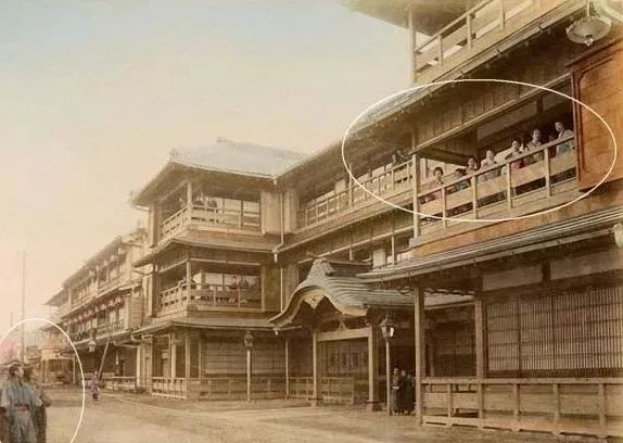 要靠法律才能阻止的性开放，这个民族到底有多饥渴