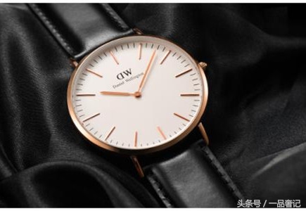 千元好表 (一千元左右没有好表)