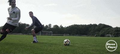 内马尔足球过人技巧60招教学,内马尔足球技巧视频