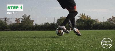 内马尔足球过人技巧60招教学,内马尔足球技巧视频