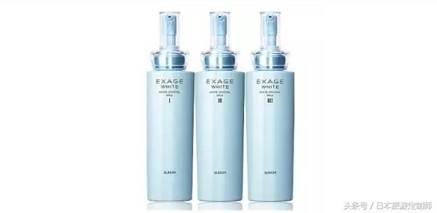 日本奥尔滨的护肤品怎样,奥尔滨护肤品好用吗