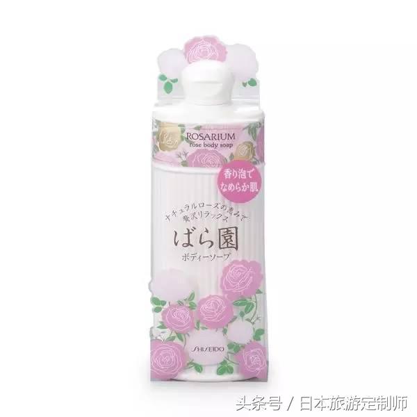 去日本旅游购物清单top50,新年去日本必买的物品