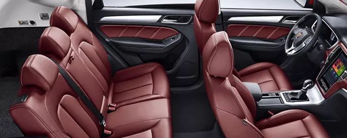 噱头大于实质!客观评价荣威RX5真有那么好吗?