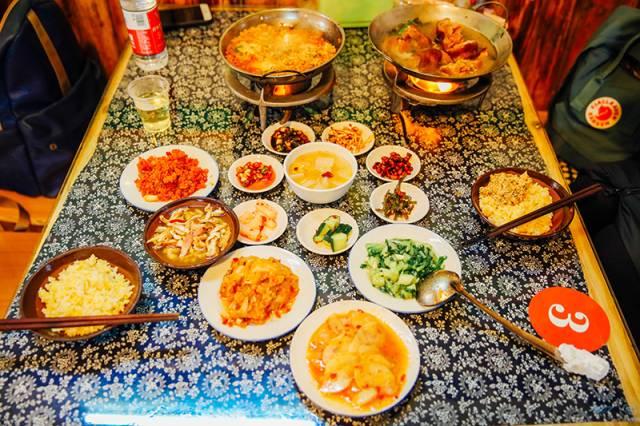 去过湖北的人,去过34个省的感受