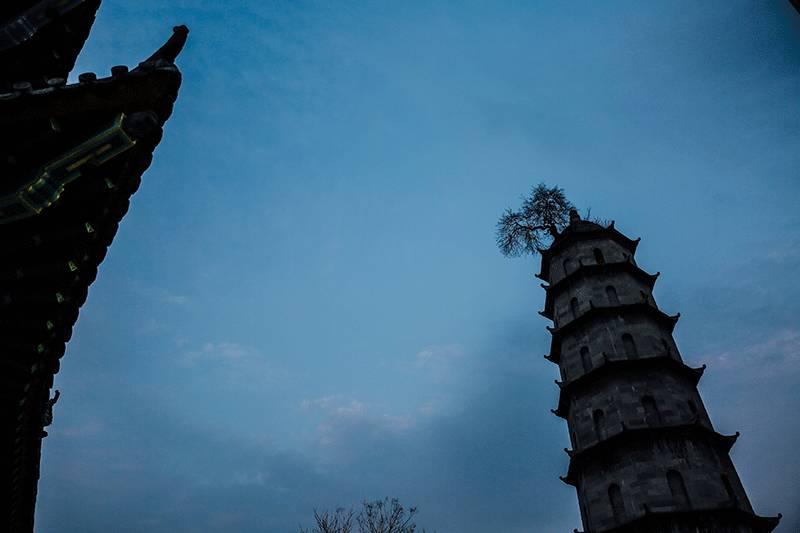 去过湖北的人,去过34个省的感受