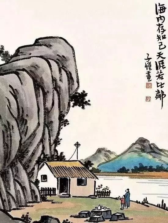 一生必看的十幅漫画,50张最富有哲理的漫画