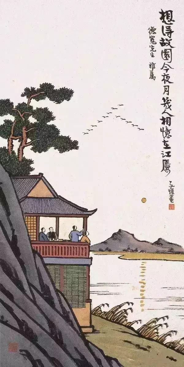 一生必看的十幅漫画,50张最富有哲理的漫画