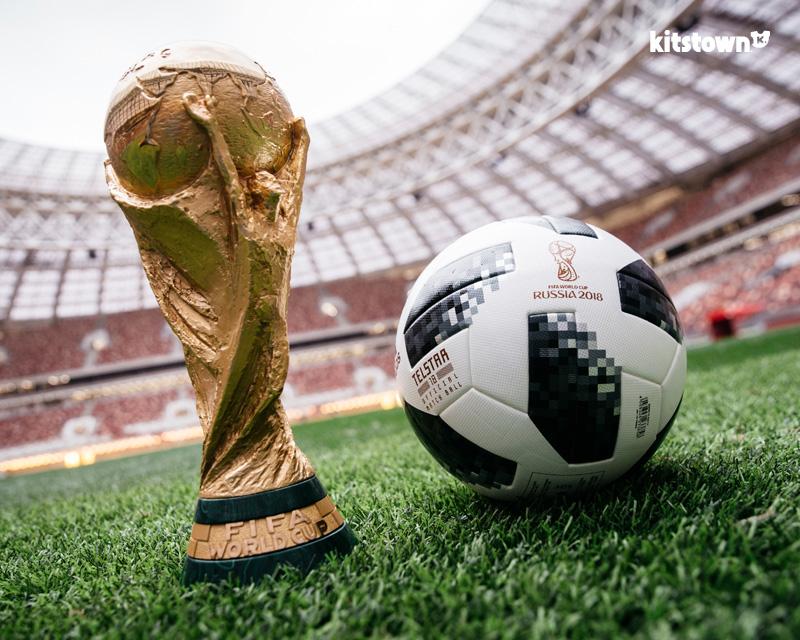 世界杯历史上的球员名单,历届官方世界杯用球大盘点