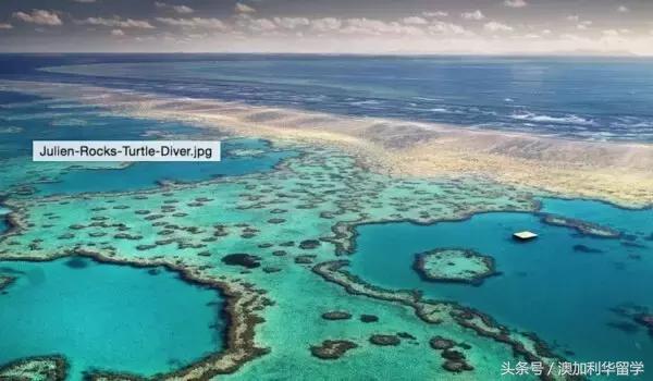 澳洲十大绝美圣地,澳洲旅游必去十大景点