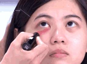 最强遮瑕黑眼圈,最强遮斑遮瑕