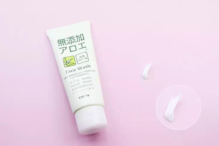 2019洁面大测评,7款零差评洗面奶