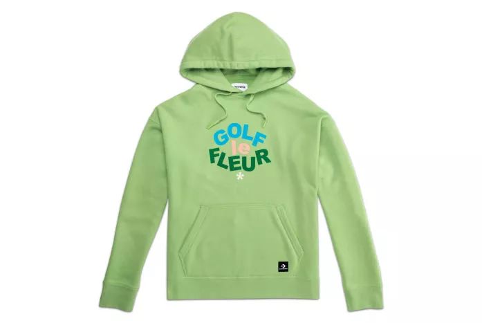 不买对不起女友！ConversexTyler,theCreator2018发售！