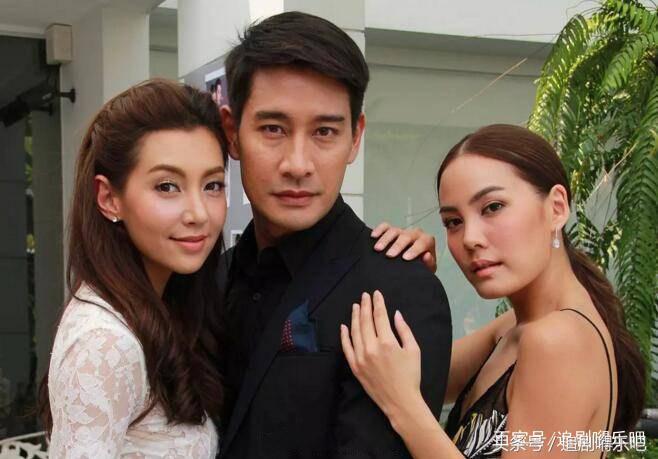 三角*恋虐**大火泰剧《道德的火焰》,pong和bella首度搭档!