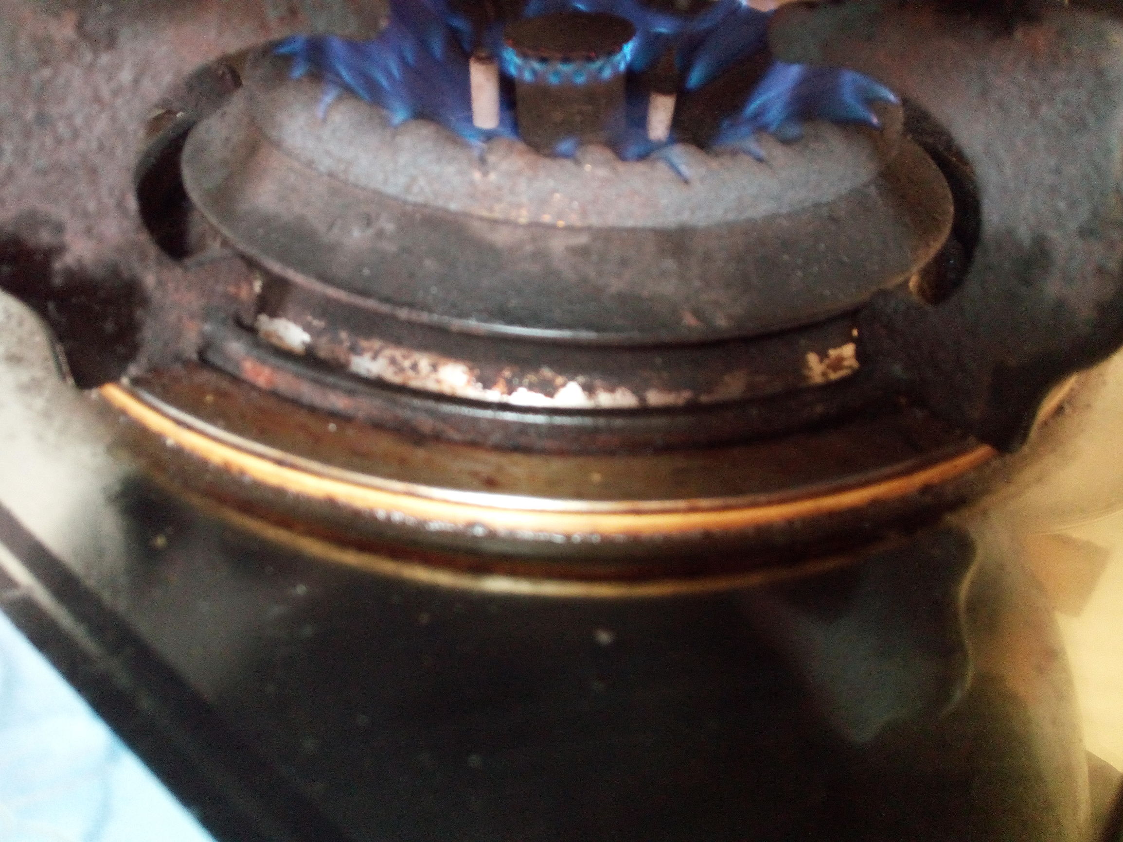 家有宝贝必备自制鸡蛋油