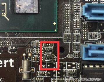 华硕主板开机15秒自动关机图解,华硕报错15秒关机