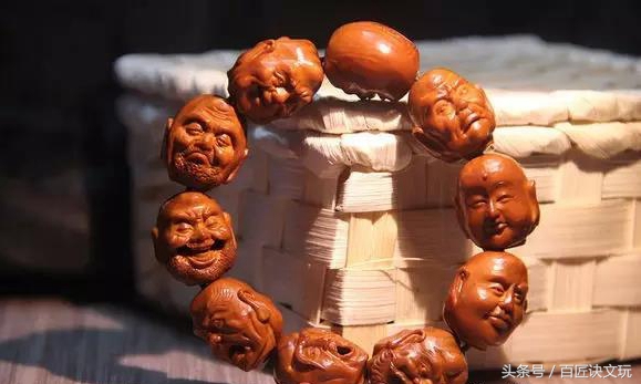 文玩核雕干货知识,核雕文玩小知识讲解大全