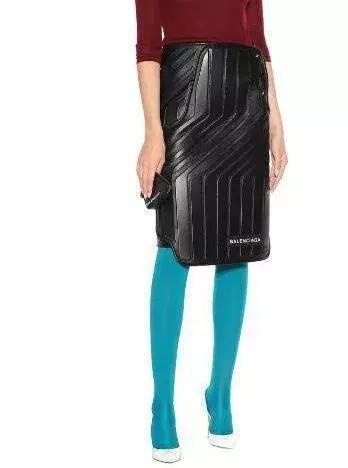 2017年度戏精盘点,把批发袋卖成爆款、把脚垫做成裙子还卖1万元