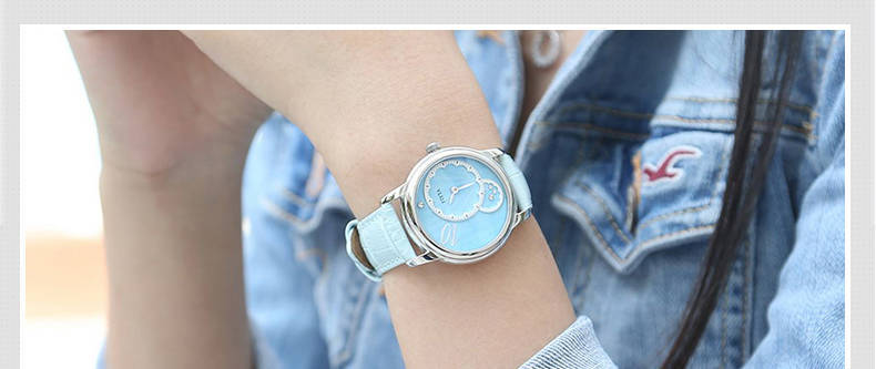 石英表维修黑幕,石英表换电池后的正确方法