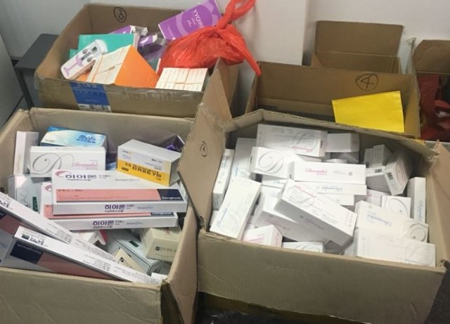 警惕非法医疗美容,非法医疗美容行业