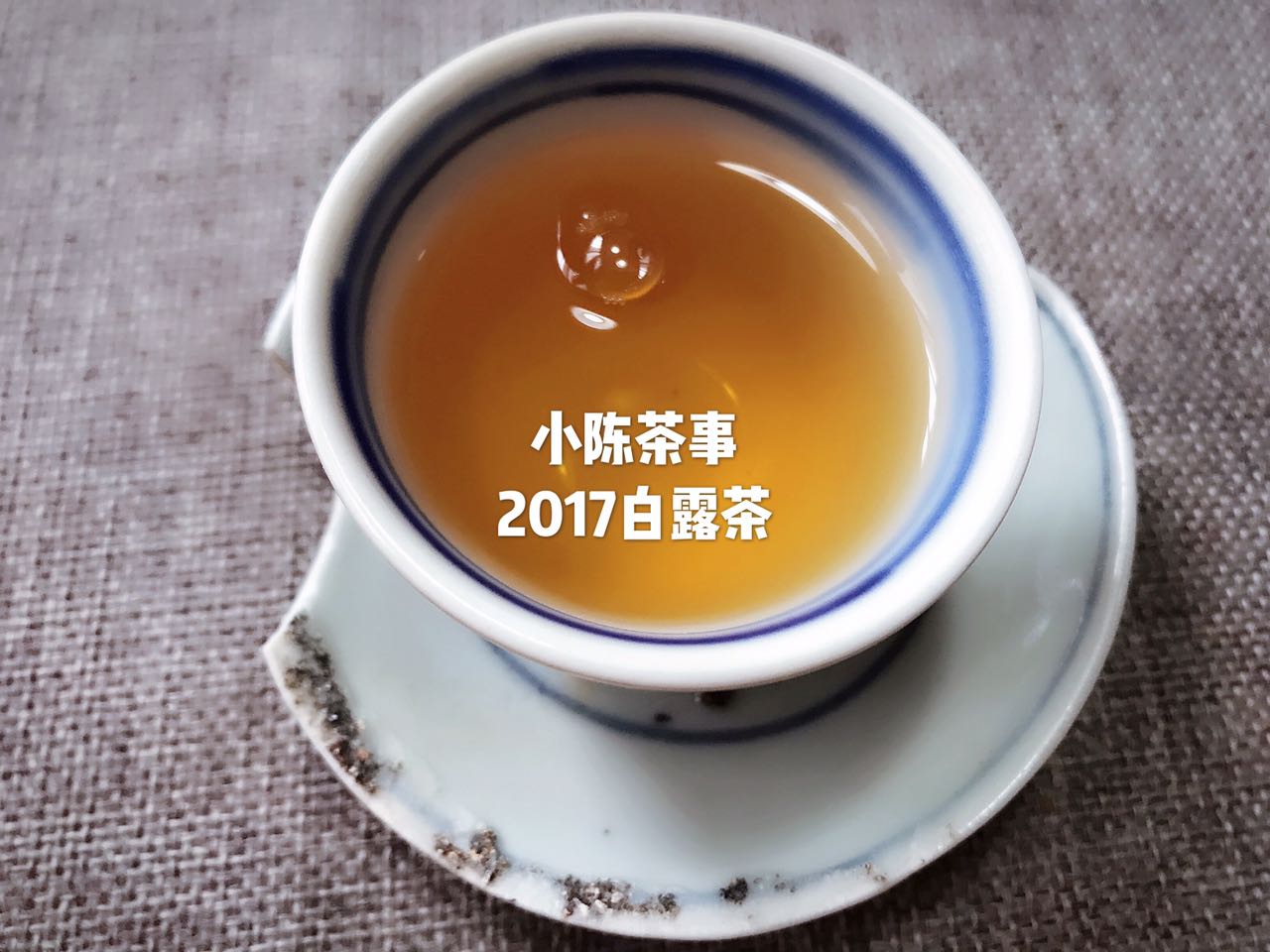 白茶怎么选白茶代表品种有哪些,普洱白茶叶底绿色和褐色哪种好