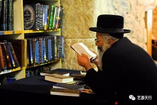 为什么犹太人人才辈出,为什么犹太人是最聪明的人